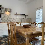 Authentic - 6p-apartment