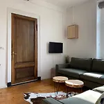 Authentic - 6p-apartment 아파트 아이스덴