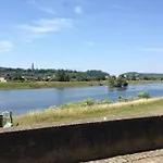 아파트 Authentic - 6p-apartment *