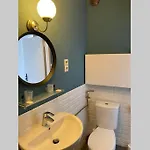 Authentic - 6p-apartment *