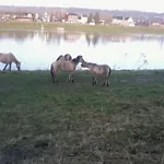 아파트 Authentic - 6p-apartment 아이스덴