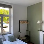 Authentic - 6p-apartment