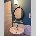 Authentic - 6p-apartment * 아이스덴