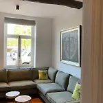 아파트 Authentic - 6p-apartment