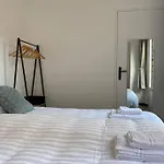 Authentic - 6p-apartment 아파트 아이스덴