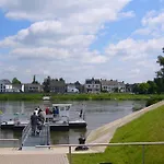 아파트 Authentic - 6p-apartment 아이스덴