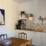 Authentic - 6p-apartment * 아이스덴