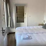 Authentic - 6p-apartment