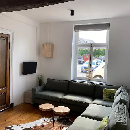 Authentic - 6p-apartment *