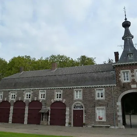 Appartement Authentic - 6p-apartment *