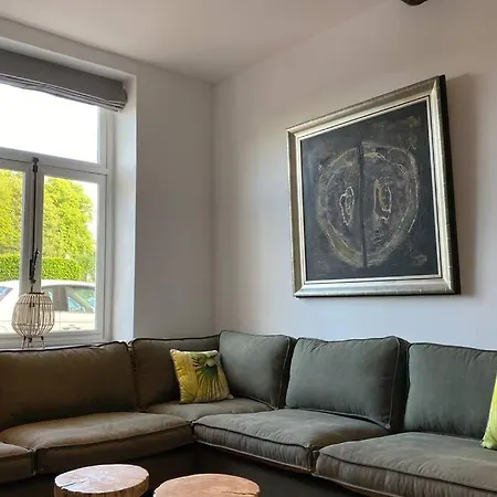 Apartamento Authentic - 6p-apartment Eijsden