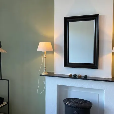 Apartamento Authentic - 6p-apartment