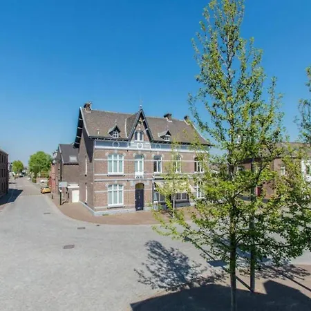 Authentic - 6p-apartment Appartement *