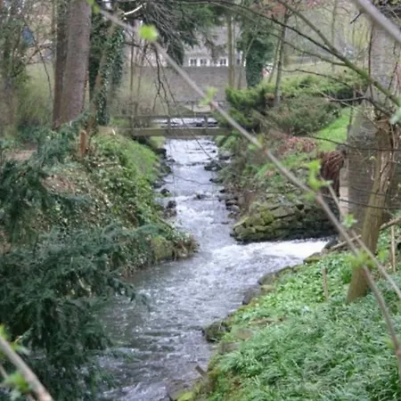 Authentic - 6p-apartment Appartement