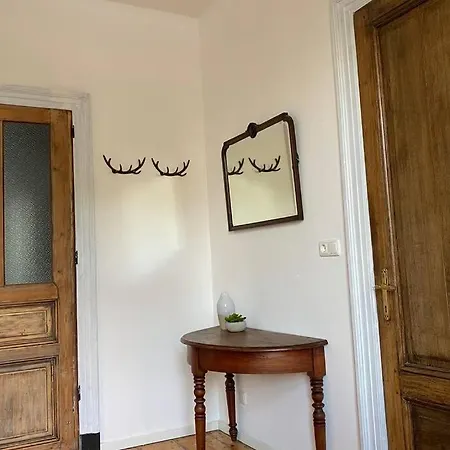 Apartamento Authentic - 6p-apartment
