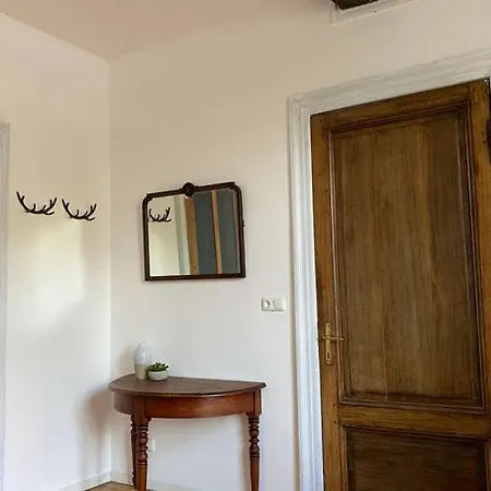 Authentic - 6p-apartment Eijsden