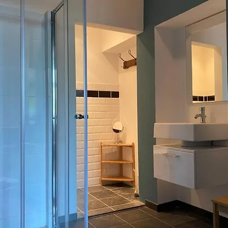 Authentic - 6p-apartment * Eijsden