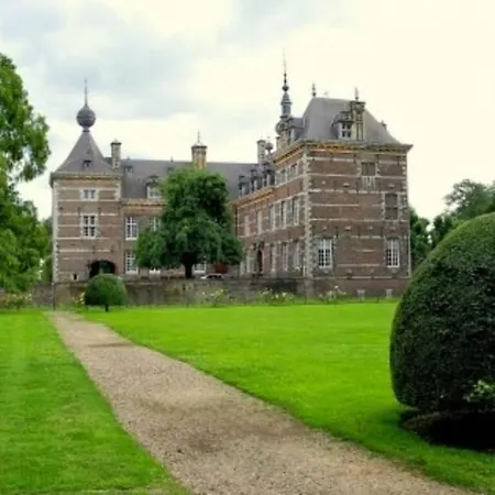 Authentic - 6p-apartment Appartement *