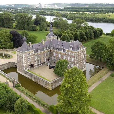 Authentic - 6p-apartment Appartement