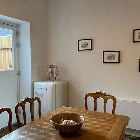 Appartement Authentic - 6p-apartment *