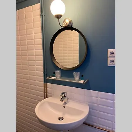 Authentic - 6p-apartment * Eijsden