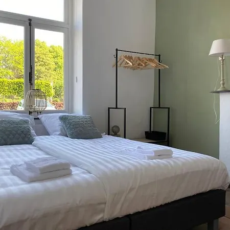 Authentic - 6p-apartment
