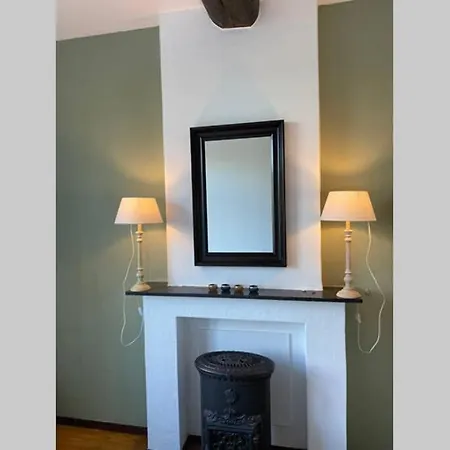 Authentic - 6p-apartment * Eijsden