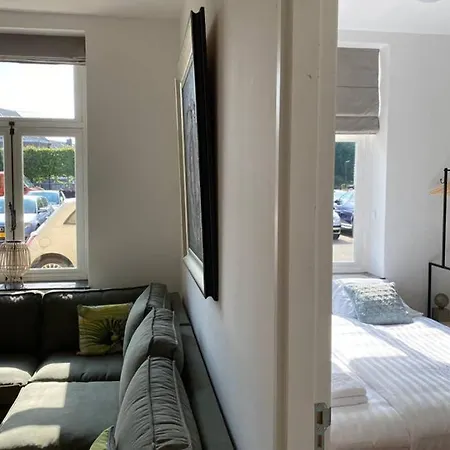 Authentic - 6p-apartment * Eijsden