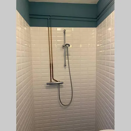 Apartamento Authentic - 6p-apartment