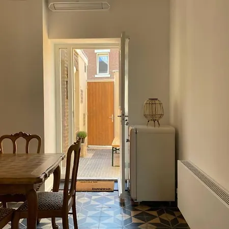 Authentic - 6p-apartment Apartment *