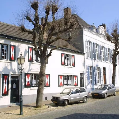 Authentic - 6p-apartment Appartement