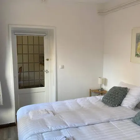 Apartmán Authentic - 6p-apartment Eijsden