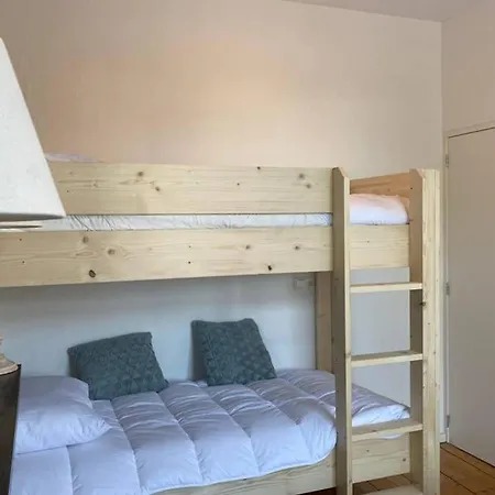 Authentic - 6p-apartment Appartement Eijsden