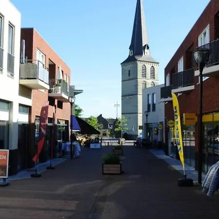 Authentic - 6p-apartment * Eijsden