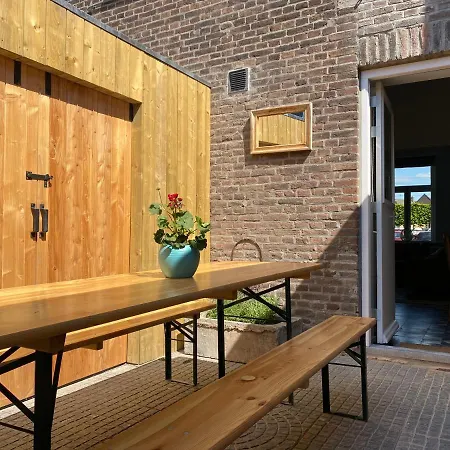 Authentic - 6p-apartment *