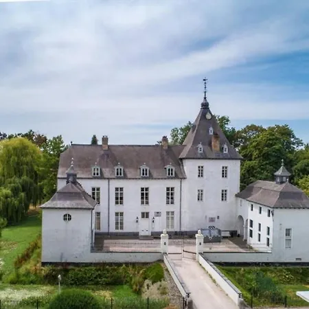 Authentic - 6p-apartment * Eijsden