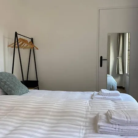 Authentic - 6p-apartment Apartment Eijsden