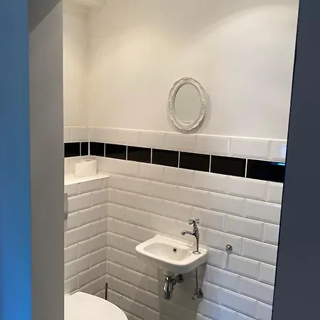 Authentic - 6p-apartment Apartmán