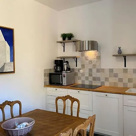 Authentic - 6p-apartment * Eijsden