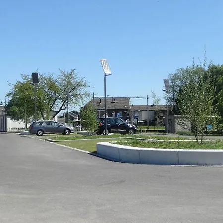 Authentic - 6p-apartment Apartmán