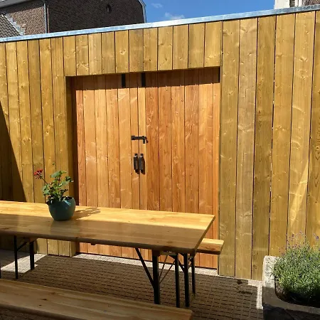 Authentic - 6p-apartment *