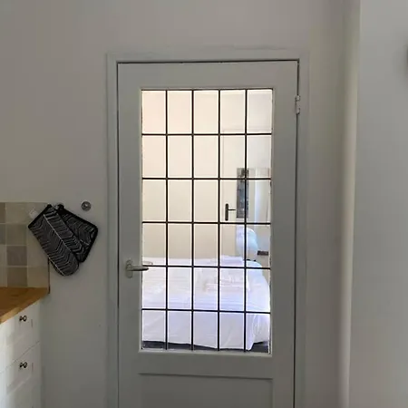 Authentic - 6p-apartment Eijsden