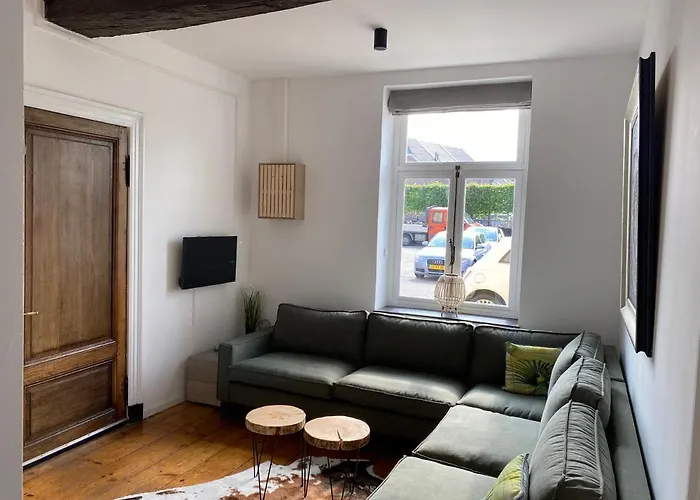 Authentic - 6p-apartment *