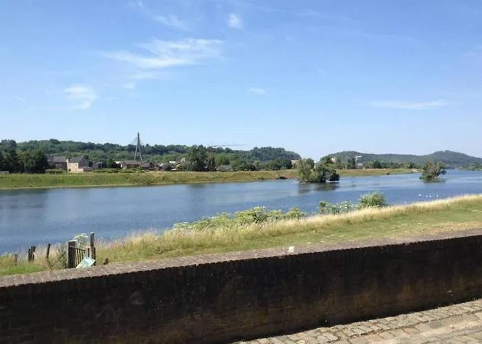 شقة Authentic - 6p-apartment *