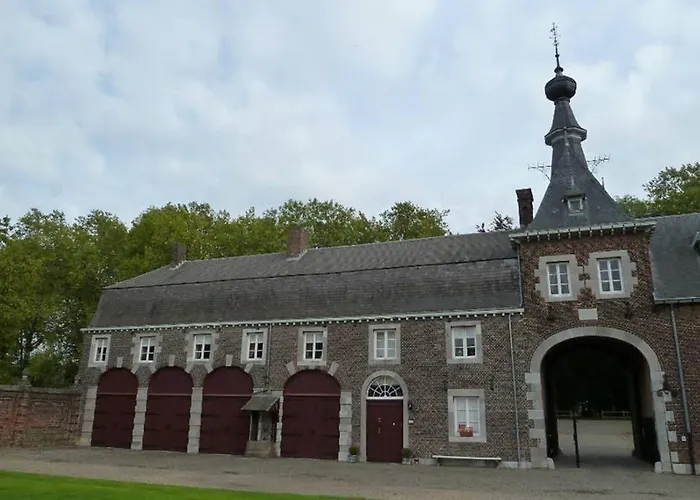 شقة Authentic - 6p-apartment *