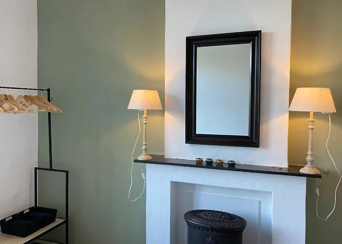 شقة Authentic - 6p-apartment