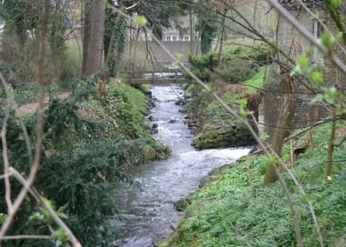 Authentic - 6p-apartment شقة