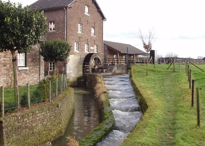 Authentic - 6p-apartment إيجسدين