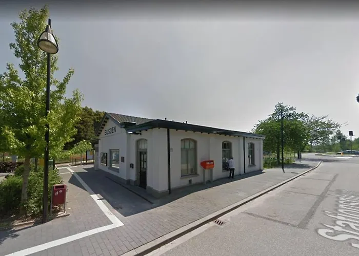 Authentic - 6p-apartment شقة *