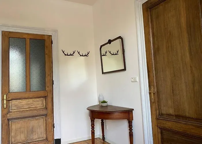 شقة Authentic - 6p-apartment